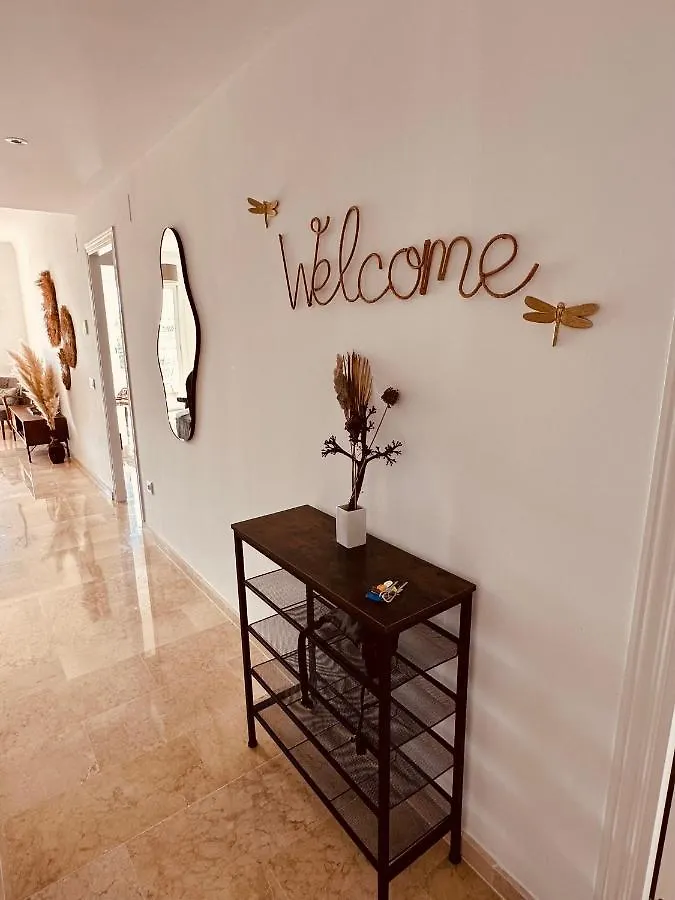 Apartment Modernes Ferienappartement  Manilva