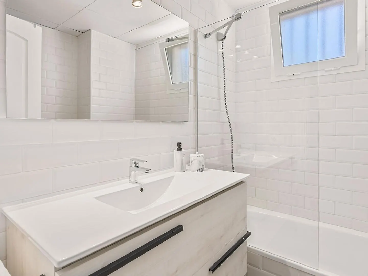 Modernes Ferienappartement  Manilva Spain