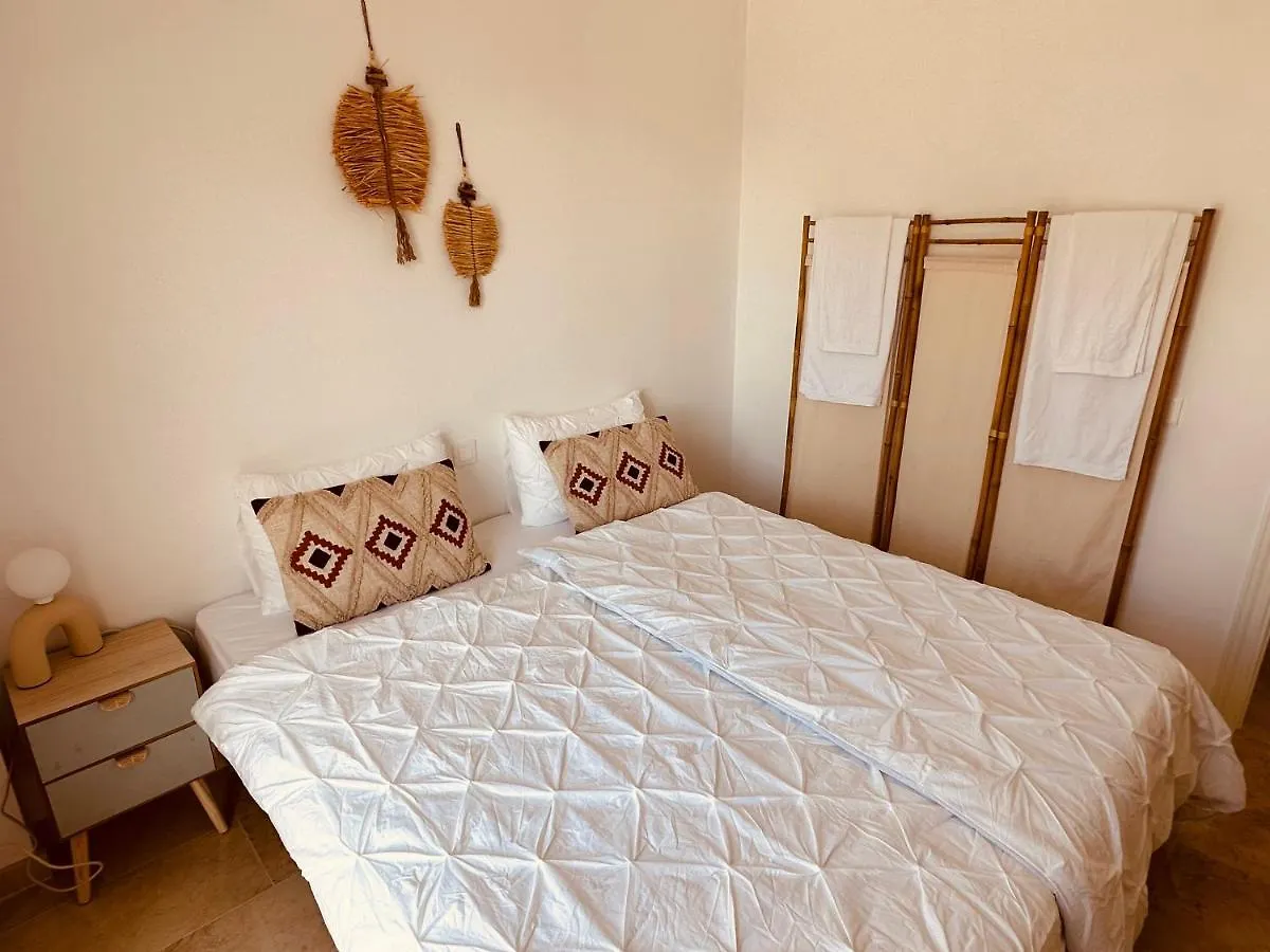 Apartment Modernes Ferienappartement  Manilva Spain